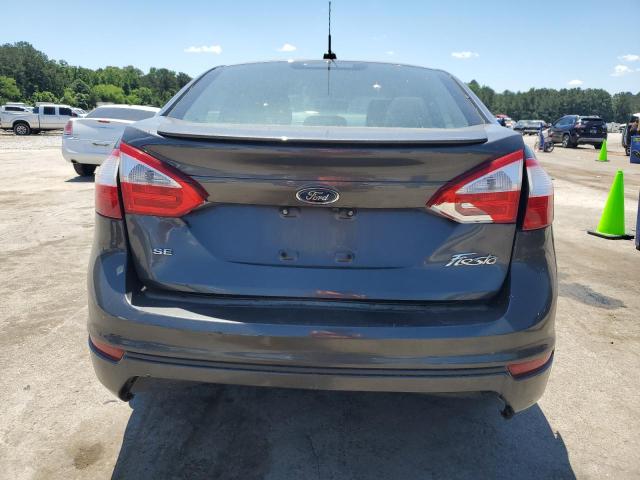 2019 FORD FIESTA SE 3FADP4BJ4KM128421