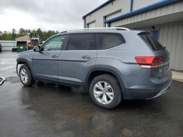 Vin: 1v2lr2ca1jc579338, lot: 57397055, volkswagen atlas se 20182