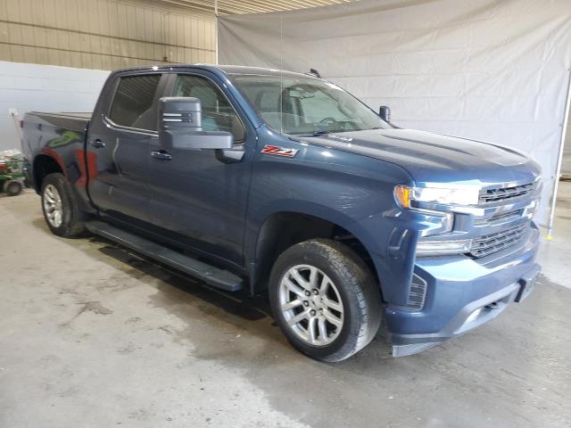 Vin: 3gcuyeet4mg230958, lot: 56458525, chevrolet all models k1500 rst 20214