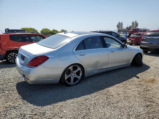 Vin: wddug8fb1ha298879, lot: 54790195, mercedes-benz s-class 550 4matic 20173