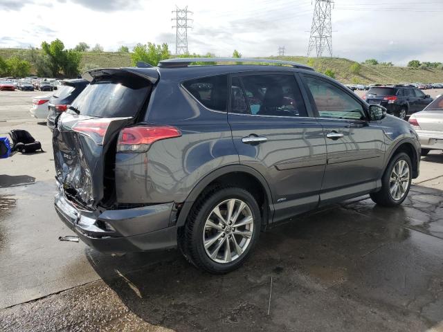 Vin: jtmdjrev1jd173091, lot: 57291505, toyota rav4 limited 20183
