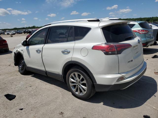 Vin: jtmdjrevxgd015177, lot: 58160475, toyota rav4 limited 20162