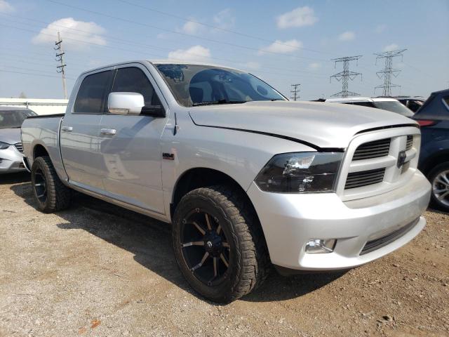 Vin: 1c6rd7mt5cs304773, lot: 56479955, dodge ram 1500 sport 20124