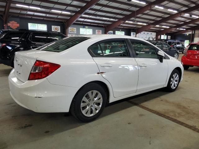 Vin: 2hgfb2f5xch330989, lot: 58203125, honda civic lx 20123