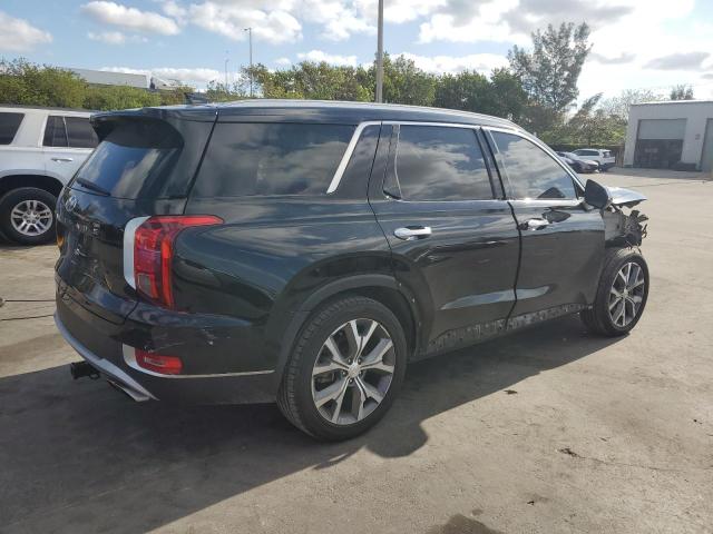 2022 HYUNDAI PALISADE S KM8R44HE6NU354068