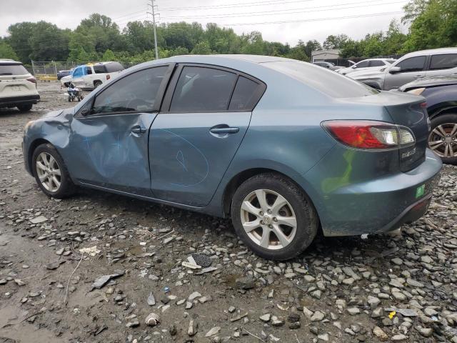 Vin: jm1bl1sg7a1303823, lot: 55810865, mazda 3 i 20102