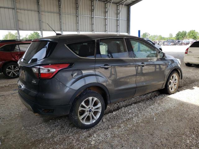 Vin: 1fmcu0gd6hue06732, lot: 57086845, ford escape se 20173