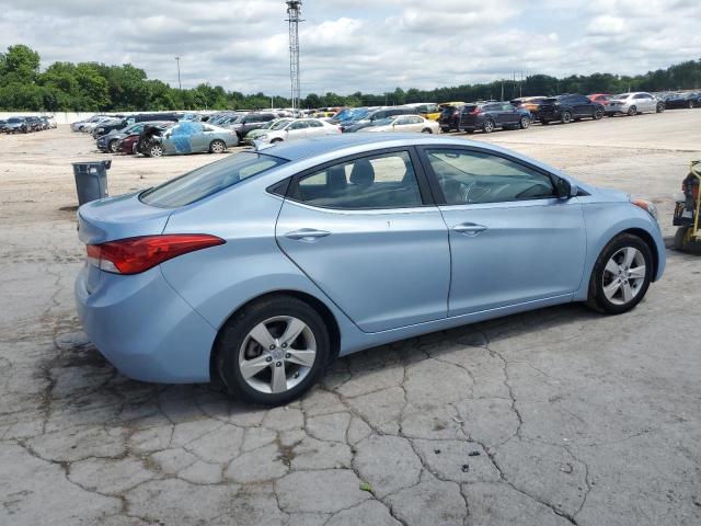 Vin: kmhdh4ae0cu251170, lot: 58362955, hyundai elantra gls 20123