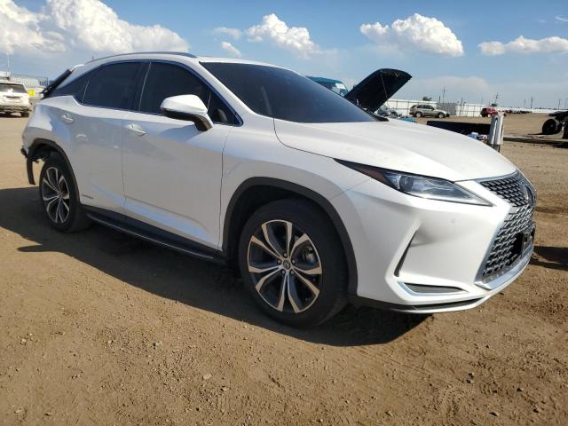 Vin: 2t2hgmda5lc050360, lot: 58231985, lexus rx450 450h 20204