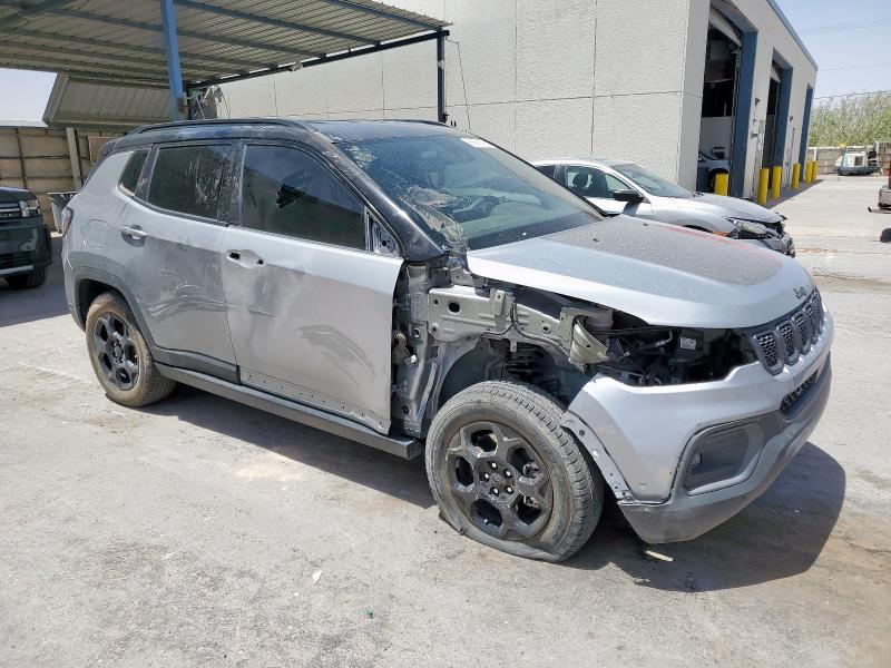 Vin: 3c4njddn6pt540840, lot: 56580895, jeep compass trailhawk 20234