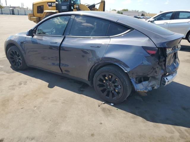 Vin: 7saygdee9pf748268, lot: 58006495, tesla model y 20232
