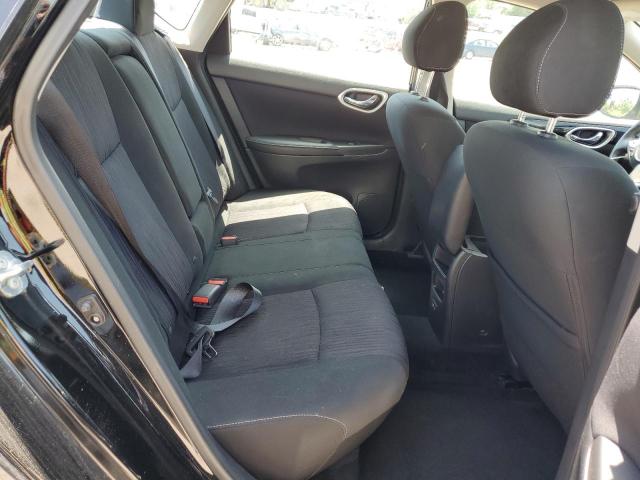 2019 NISSAN SENTRA S - 3N1AB7AP7KY426668