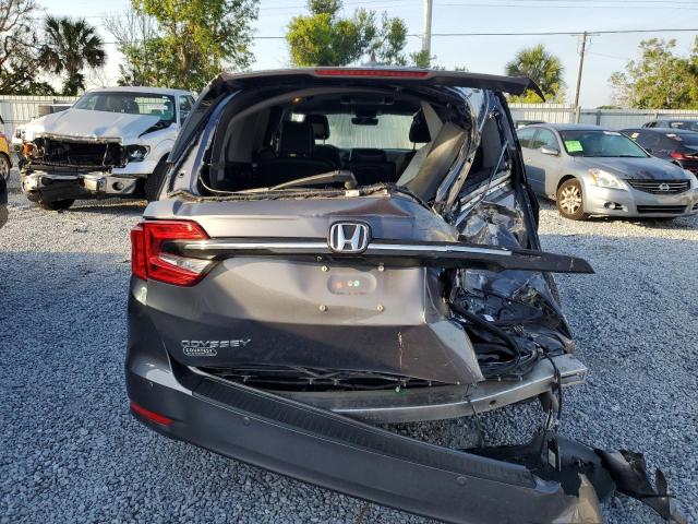 2023 HONDA ODYSSEY EL 5FNRL6H92PB018323