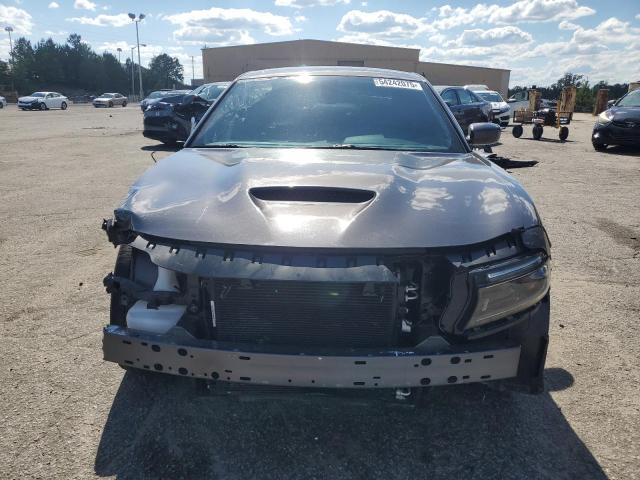 2022 DODGE CHARGER SC - 2C3CDXGJ3NH217333