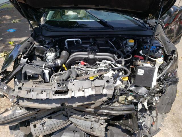 2017 SUBARU OUTBACK 2. - 4S4BSANCXH3374407