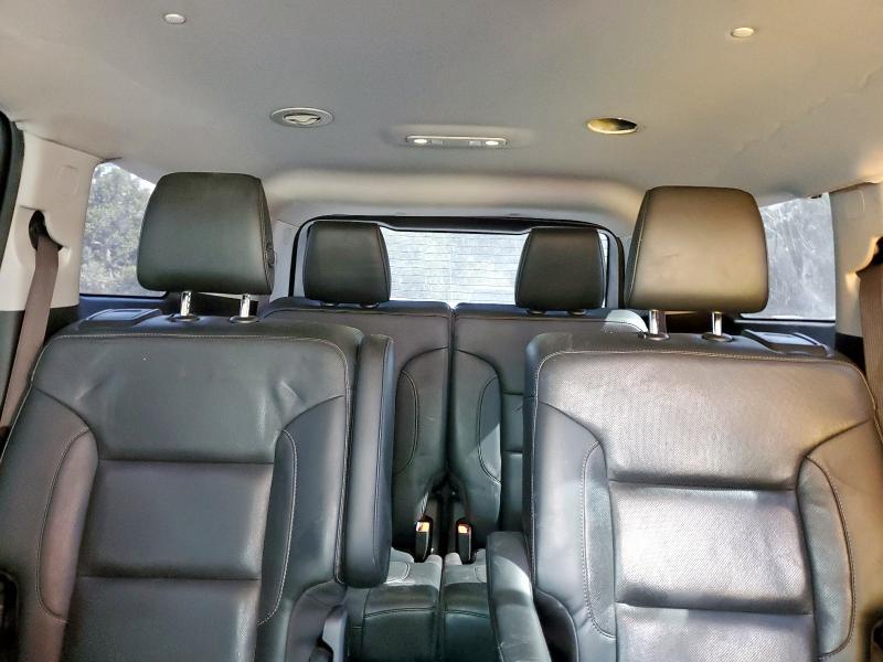 2017 GMC ACADIA SLT - 1GKKNMLS1HZ254410
