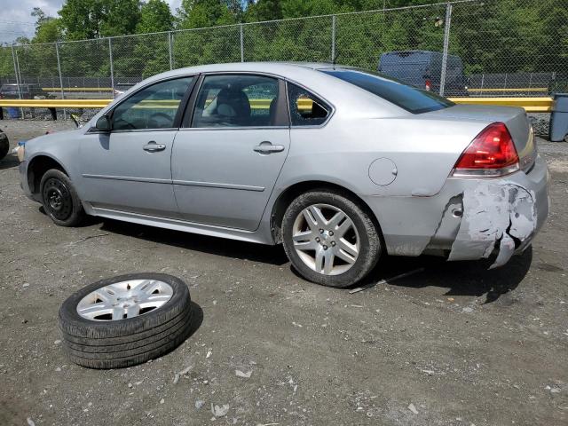 Vin: 2g1wb5e3xf1134847, lot: 56882665, chevrolet impala lt 20152