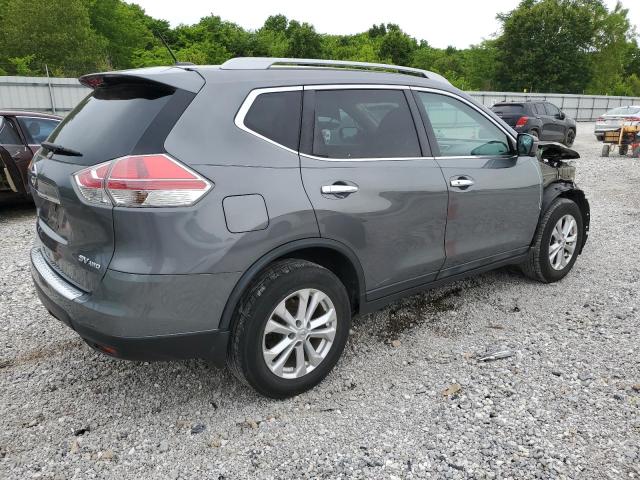 Vin: 5n1at2mv8gc836298, lot: 55858745, nissan rogue s 20163