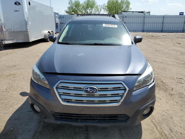 2017 SUBARU OUTBACK 2. - 4S4BSACC9H3237722