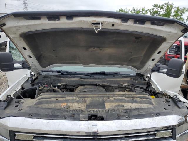 2015 CHEVROLET SILVERADO - 1GB2CUEG7FZ113594