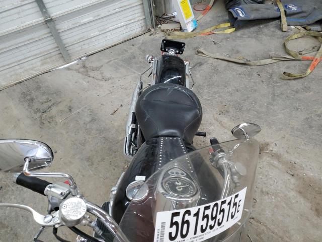 2008 KAWASAKI VN1500 N1 - JKBVNAN178A032308