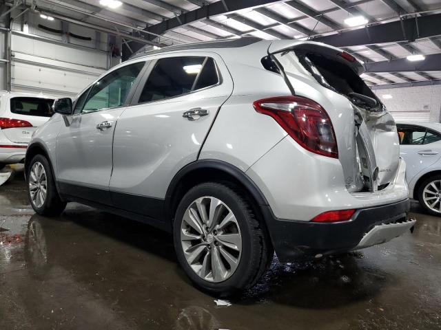 Vin: kl4cjasbxkb828380, lot: 56309905, buick encore preferred 20192