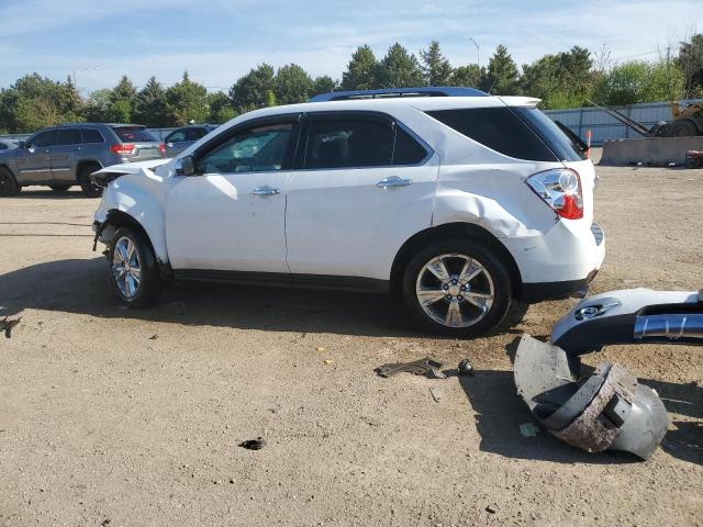 Vin: 2cnflgey8a6396448, lot: 55357605, chevrolet equinox ltz 20102