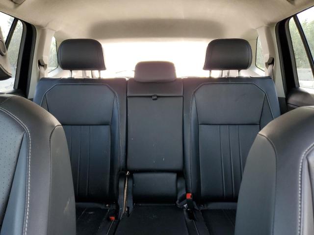 2024 VOLKSWAGEN TIGUAN SE - 3VV3B7AX5RM183046