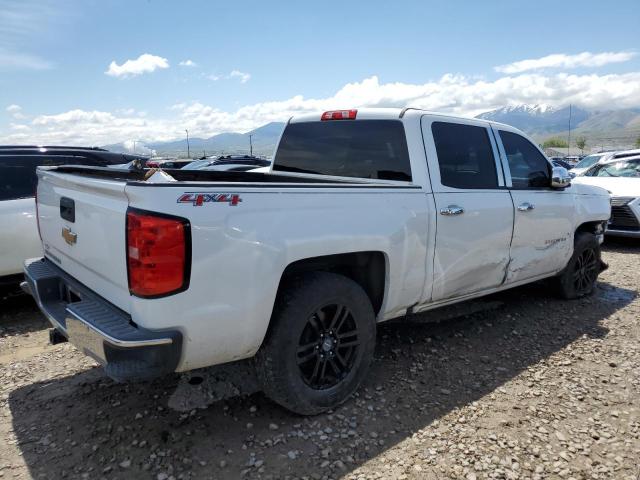 2016 CHEVROLET SILVERADO 3GCUKNEHXGG218847