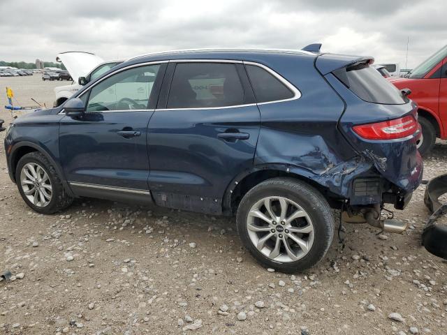 2017 LINCOLN MKC SELECT 5LMTJ2DH6HUL62028