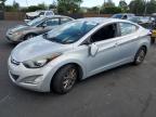 2015 HYUNDAI ELANTRA SE - 5NPDH4AE0FH552797