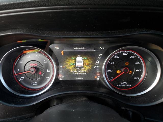 2015 DODGE CHARGER PO 2C3CDXAG1FH917561