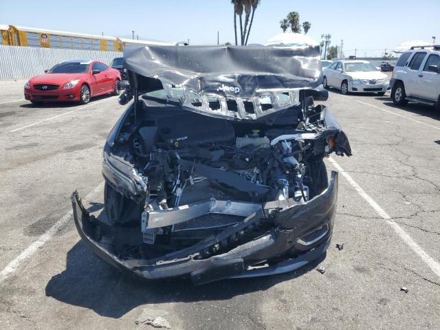2020 JEEP CHEROKEE L 1C4PJLDB3LD553473
