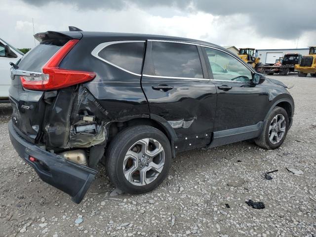 Vin: 2hkrw2h87hh650096, lot: 56857035, honda crv exl 20173