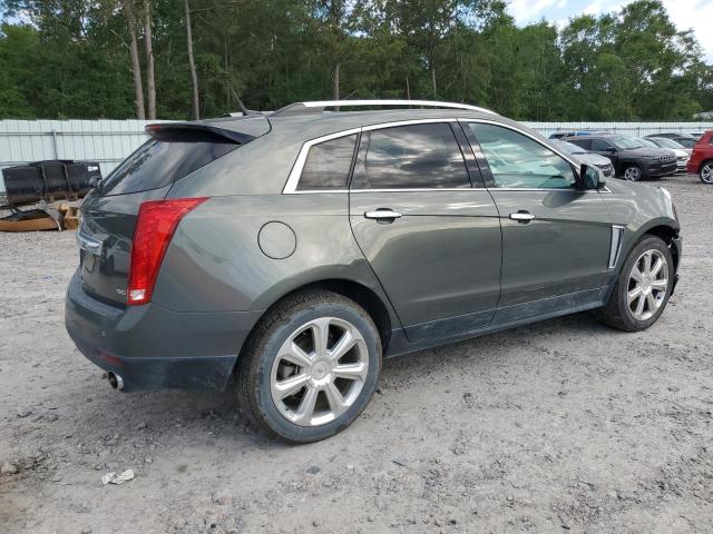 Vin: 3gyfnde30ds605375, lot: 56053665, cadillac srx performance collection 20133