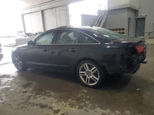 Vin: waugfafc7fn041058, lot: 58544755, audi a6 premium plus 20152