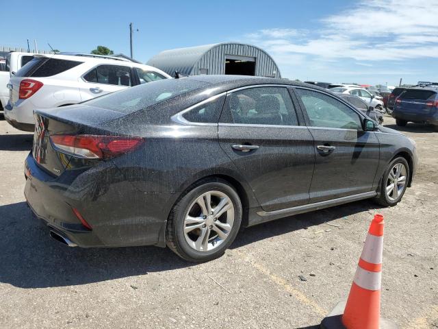 2019 HYUNDAI SONATA LIM - 5NPE34AFXKH773250