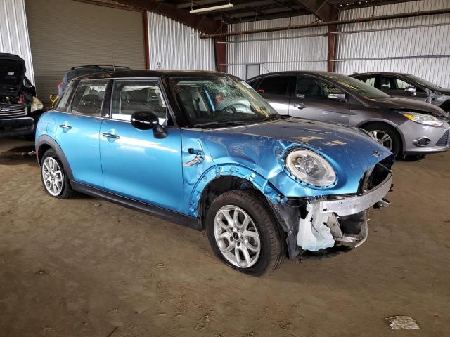 Vin: wmwxs5c55ft832807, lot: 58620625, mini cooper 20154