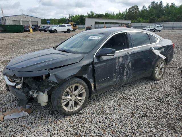 Vin: 1g1125s33fu130075, lot: 55220185, chevrolet impala lt 2015 img_1