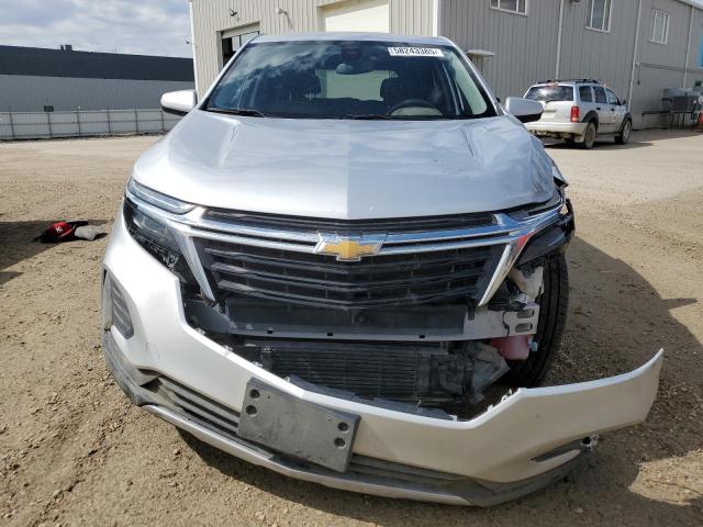 2022 CHEVROLET EQUINOX LT 3GNAXUEV0NL251467