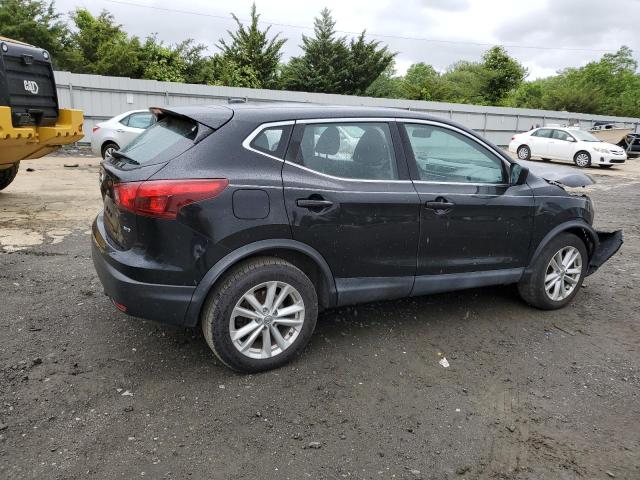 Vin: jn1bj1cr1hw112579, lot: 57411245, nissan rogue s 20173