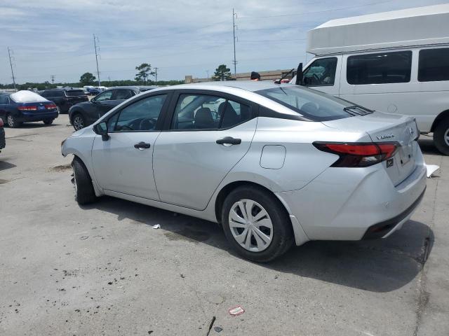 Vin: 3n1cn8dv9nl833649, lot: 58484735, nissan versa s 20222