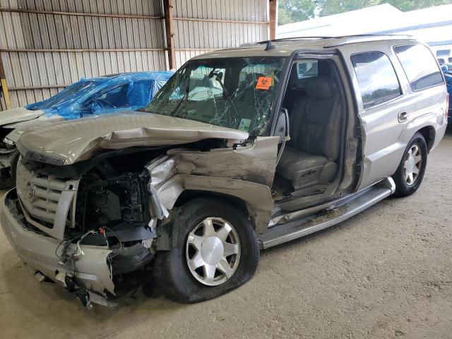 CADILLAC ESCALADE L