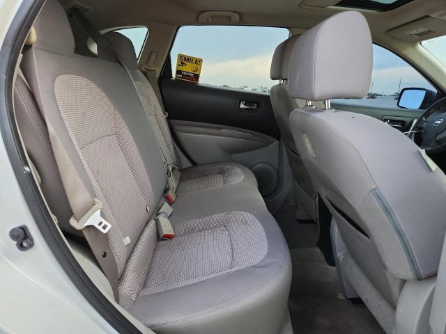 2013 NISSAN ROGUE S - JN8AS5MV7DW622555