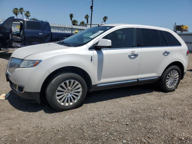 LINCOLN MKX