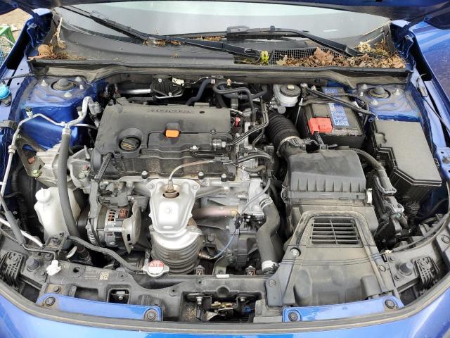 2023 HONDA CIVIC SPOR - 2HGFE2F50PH541521