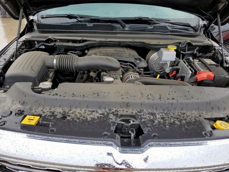 2022 RAM 1500 LIMIT 1C6SRFHTXNN400438