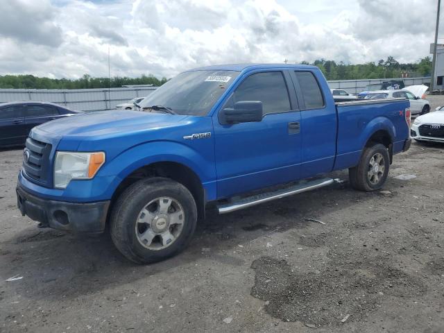 Vin: 1ftex1ew5afb67098, lot: 55912555, ford f-150 super cab 2010 img_1