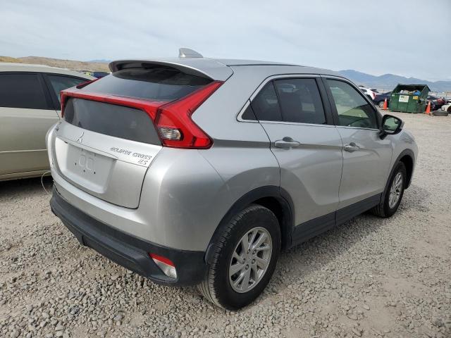 2019 MITSUBISHI ECLIPSE CR JA4AS3AA0KZ040966
