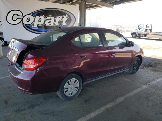 Vin: ml32f3fj4lhf12624, lot: 57864585, mitsubishi mirage g4 es 20203
